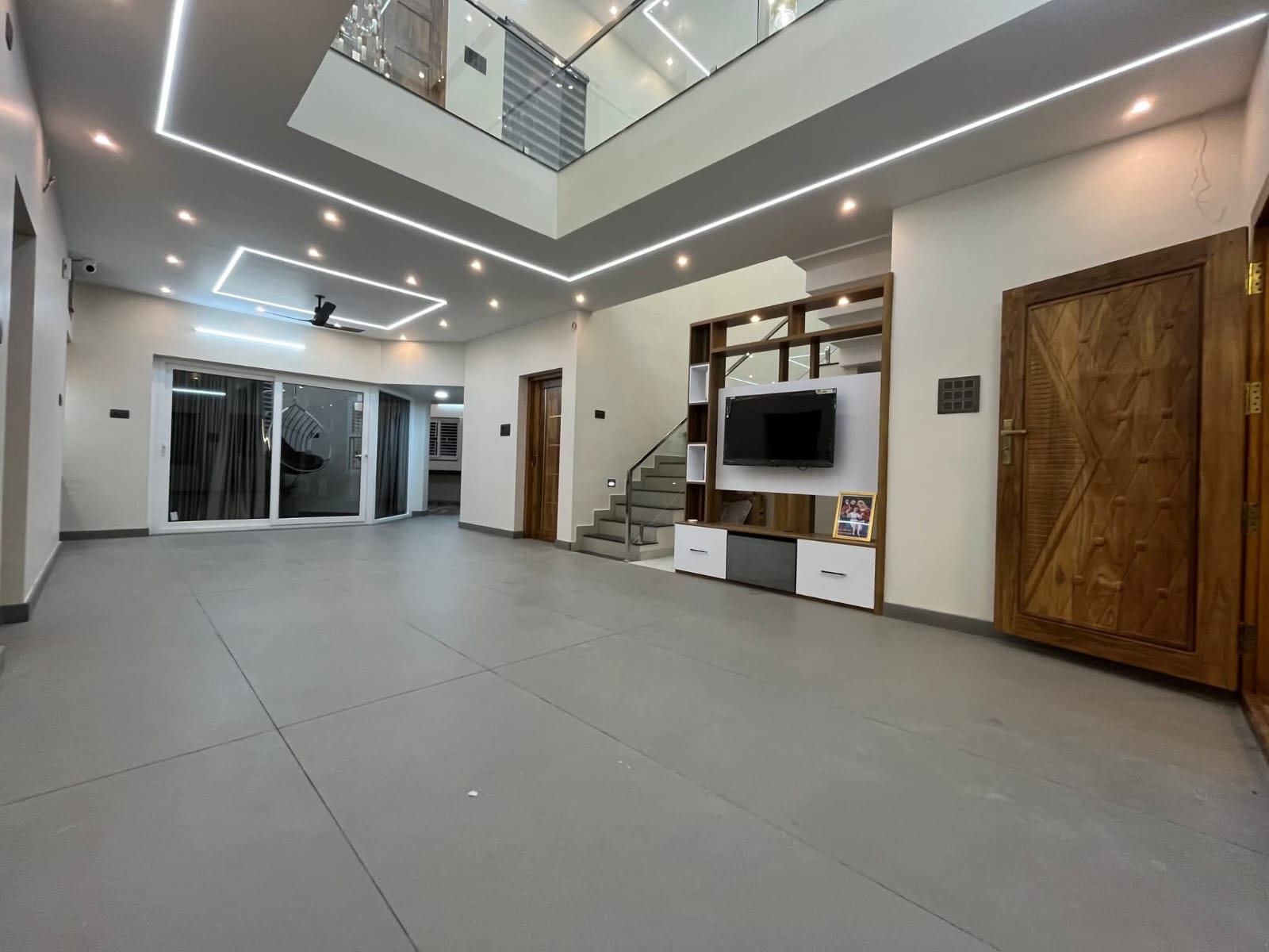 Modern Manufacturing Unit Elevation in Peelamedu - Image 18